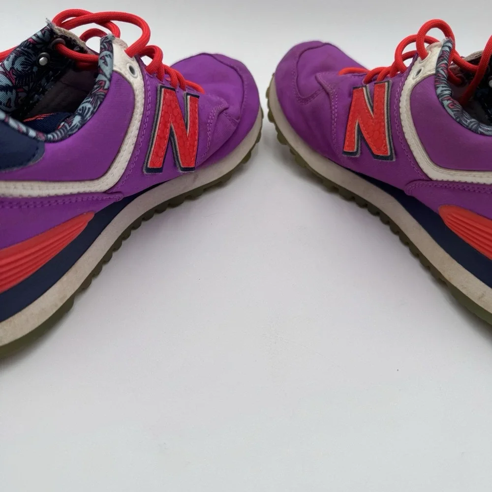 New Balance shoes are